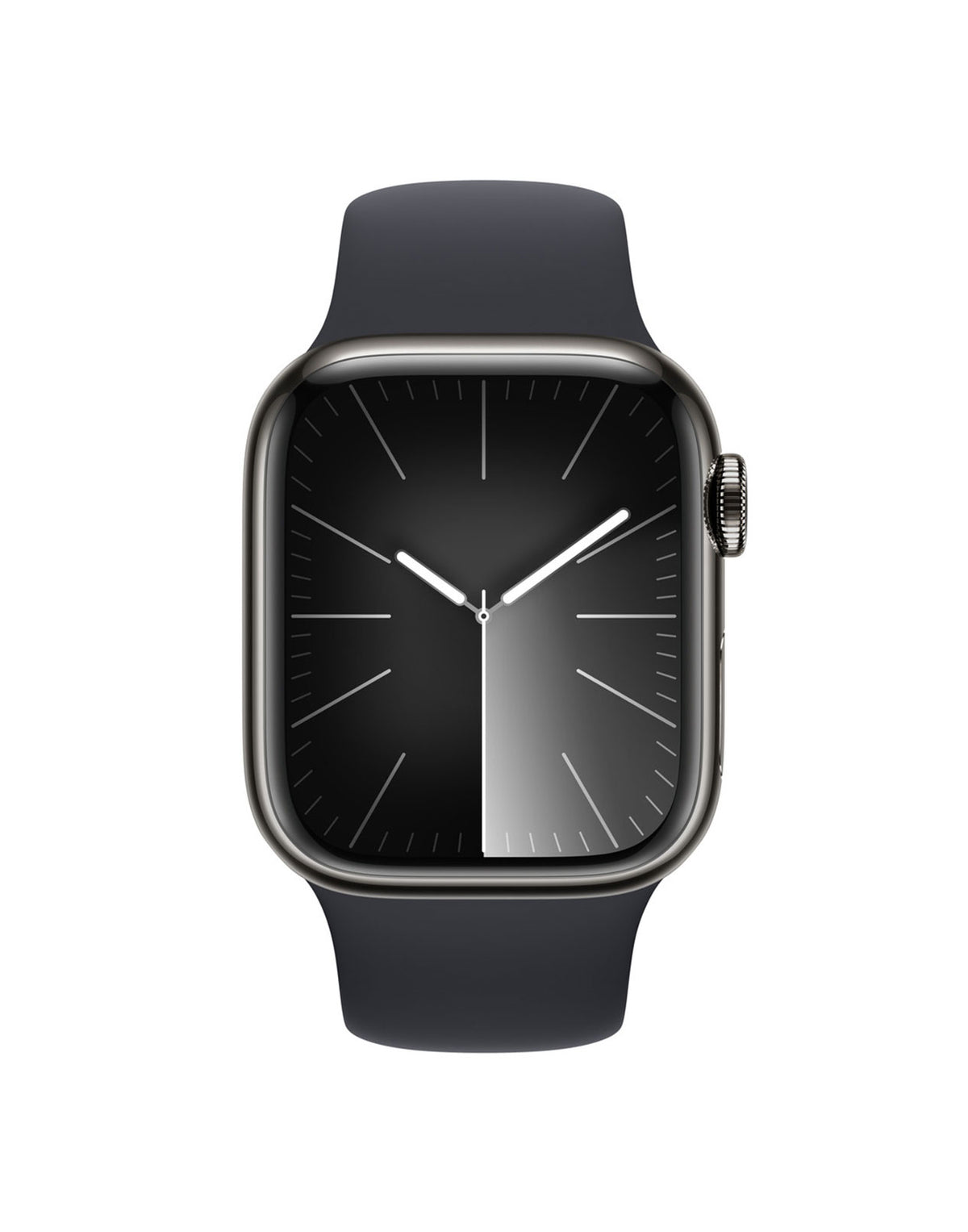Apple Watch Series (Gen 9) 41mm GPS - Graphite
