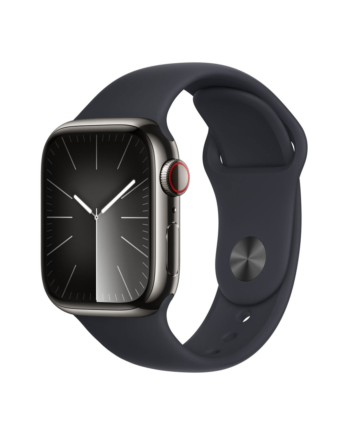 Apple Watch Series (Gen 9) 41mm GPS - Graphite