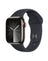 Apple Watch Series (Gen 9) 41mm GPS - Graphite