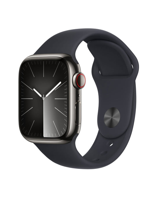 Apple Watch Series (Gen 9) 41mm GPS - Graphite