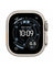 Apple Watch Ultra 2 49MM Aluminium GPS + Cellular - Natural Titanium