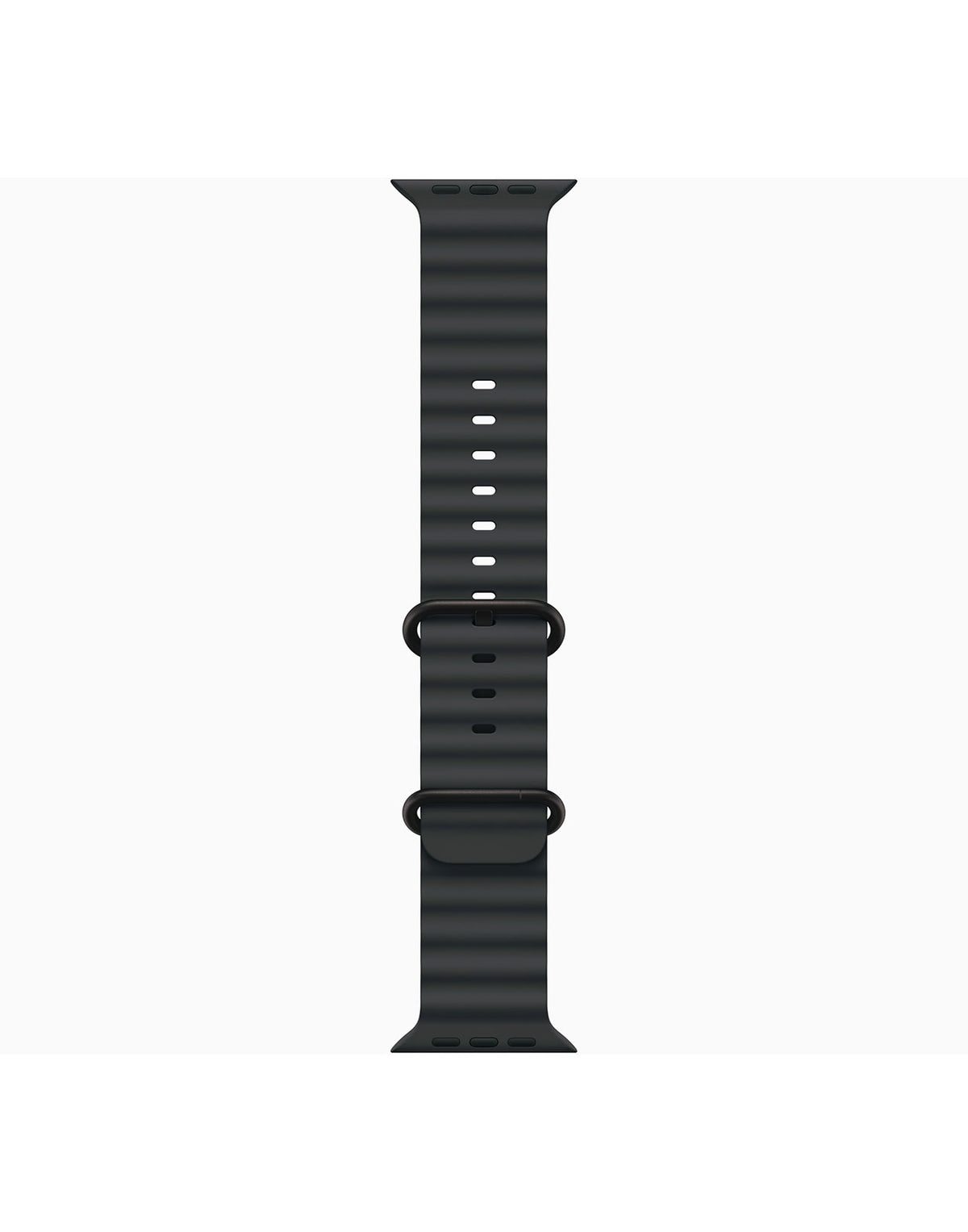 Apple Watch Ultra 3 (GPS + Cellular) 49mm - Black Titanium Case