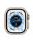Apple Watch Ultra Series 1 Titanium 49MM GPS + Cellular Battery 100% - Titanium