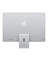 Apple iMac (2021) 24-inch M1 Chip 8-Core CPU & GPU 16GB 512GB - Silver