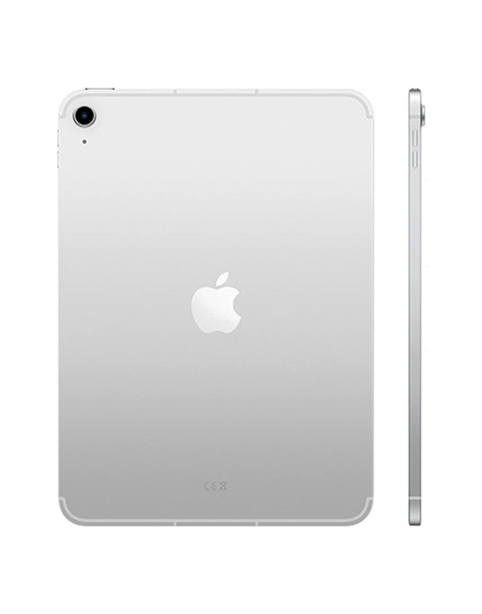 Apple iPad 10th Gen (2022) 10.9-inch 64GB Wifi Only - Silver