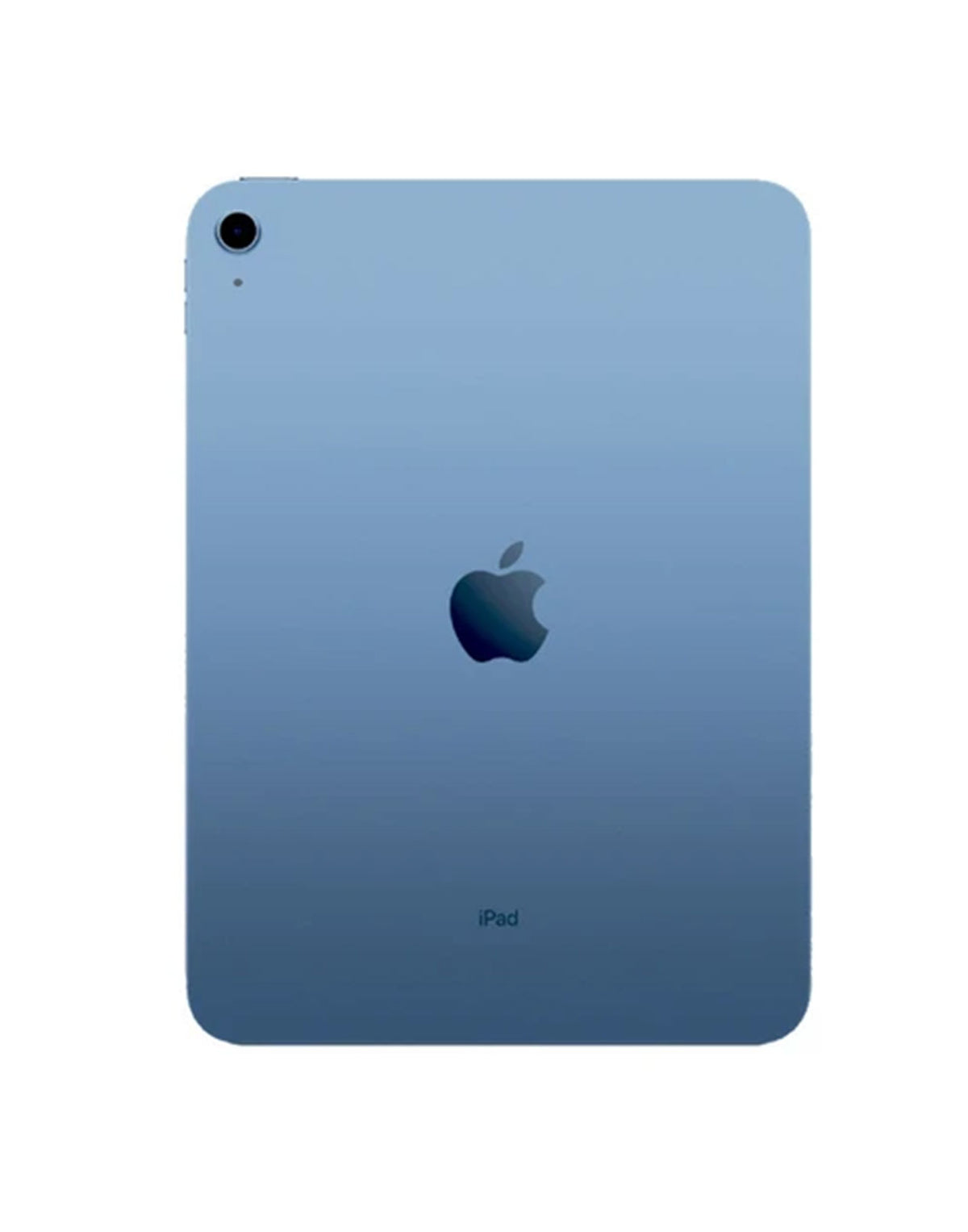 Apple iPad 11-inch (11th Gen) A16 128GB WiFi Only - Blue