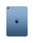 Apple iPad 11-inch (11th Gen) A16 128GB WiFi Only - Blue