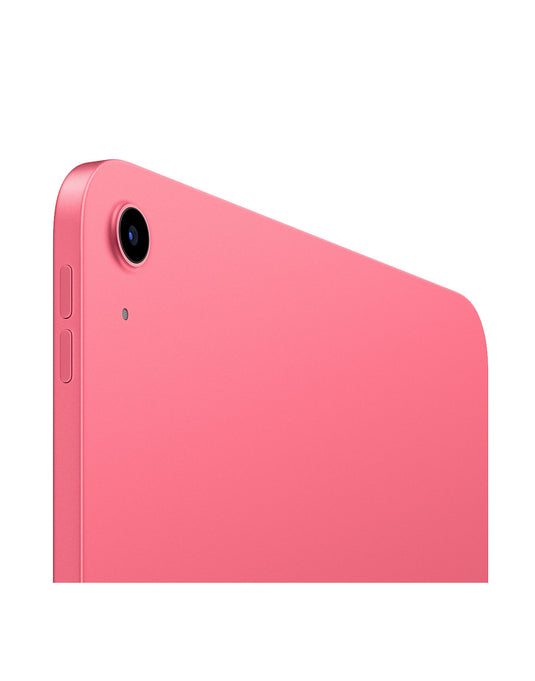 Apple iPad 11-inch (11th Gen) A16 128GB WiFi Only - Pink