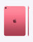 Apple iPad 11-inch (11th Gen) A16 128GB WiFi Only - Pink