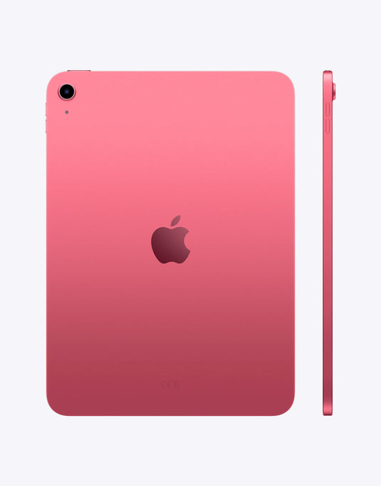 Apple iPad 11-inch (11th Gen) A16 128GB WiFi Only - Pink