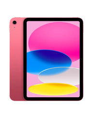 Apple iPad 11-inch (11th Gen) A16 128GB WiFi Only - Pink