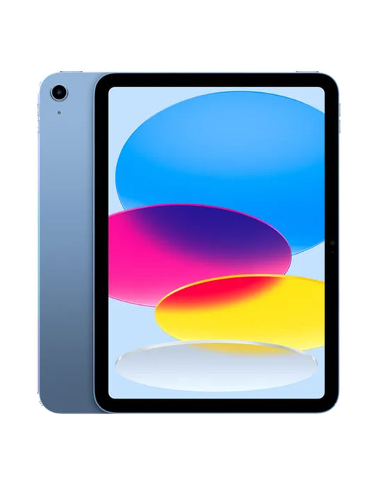 Apple iPad 11-inch (11th Gen) A16 128GB WiFi Only - Blue