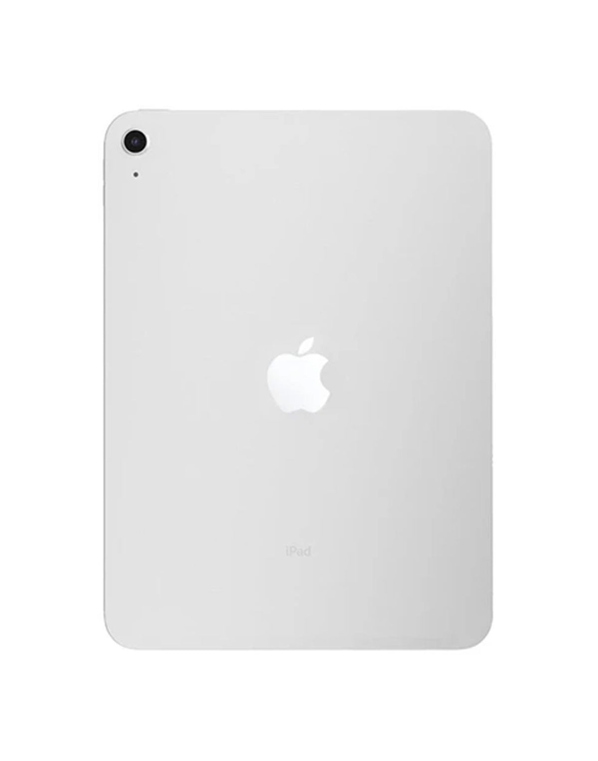 Apple iPad 11-inch (11th Gen) A16 128GB WiFi Only - Silver