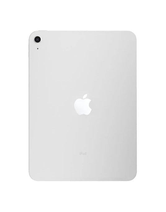 Apple iPad 11-inch (11th Gen) A16 128GB WiFi Only - Silver