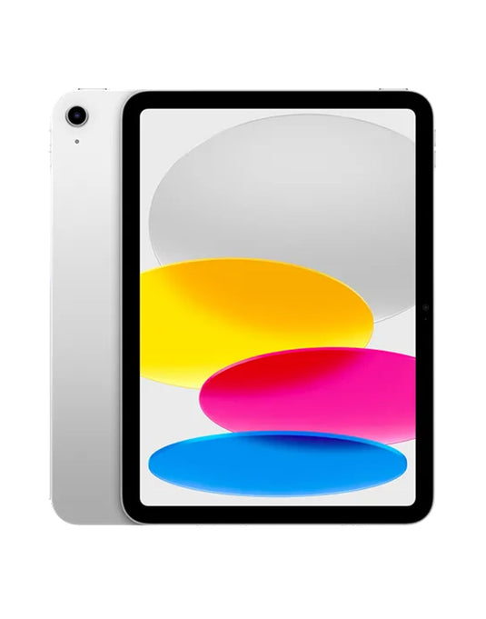 Apple iPad 11-inch (11th Gen) A16 128GB WiFi Only - Silver