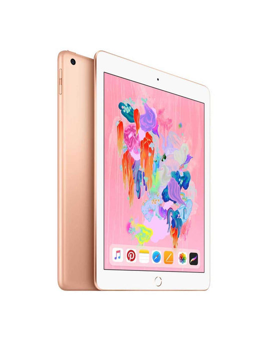 Apple iPad 5 32GB Wifi (A1823) Very Good Gold