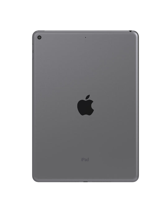 Apple iPad 5th Gen (2017) 9.7-inch 32GB Wifi Only - Silver