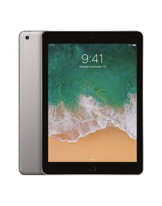Apple iPad 5th Gen (2017) 9.7-inch 32GB Wifi Only - Silver