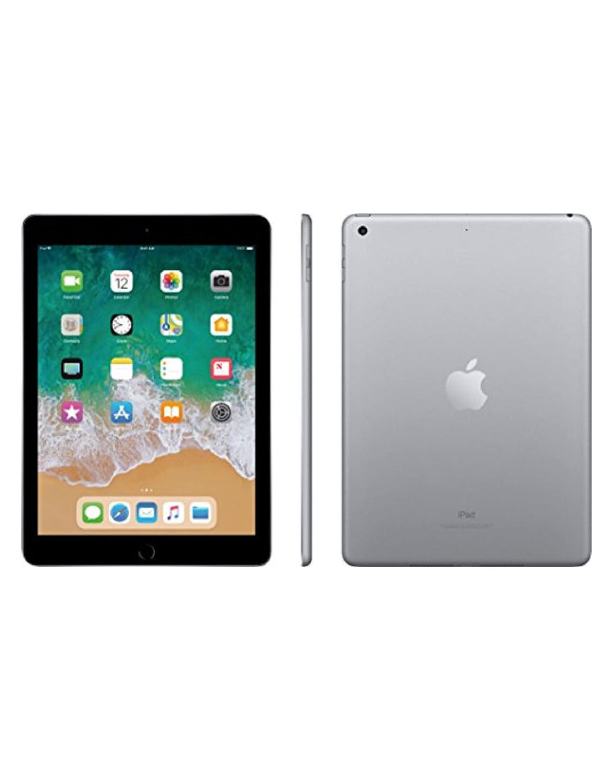 Apple iPad 5 (2017) 128GB WiFi Only