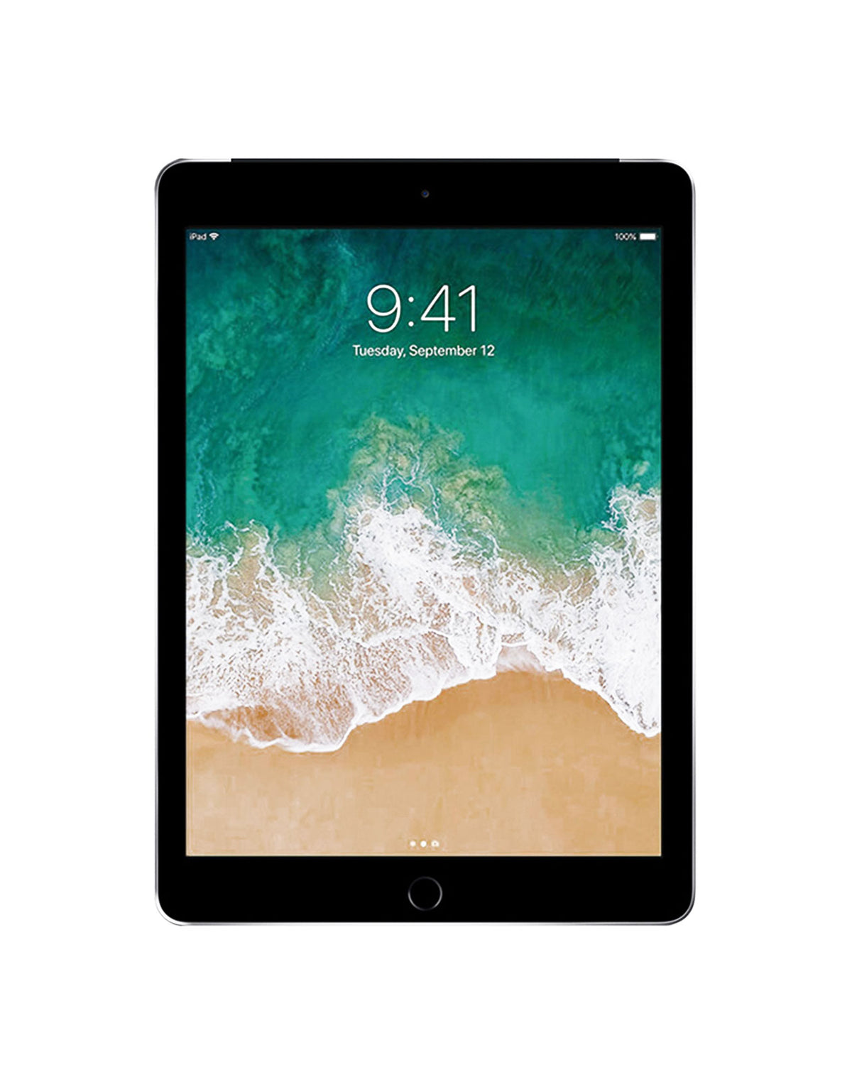 Apple iPad 5 (2017) 9.7-inch 128GB Wifi Only