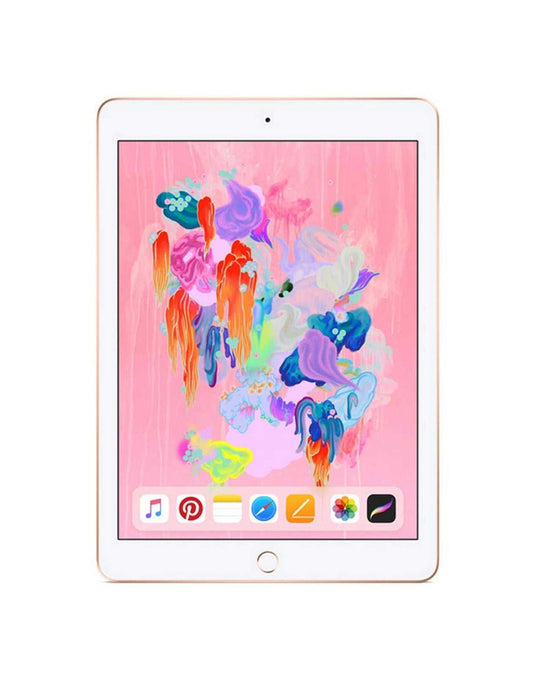 Apple iPad 6 32GB WiFi + Cellular 3G/4G