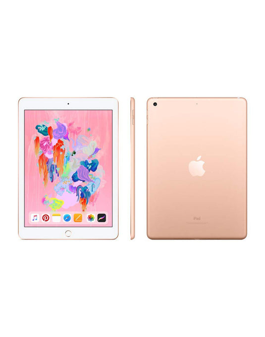 Apple iPad 6 32GB WiFi + Cellular 3G/4G