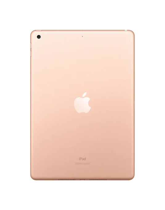 Apple iPad 7 10.2-inch 128GB Wifi Only - Rose Gold
