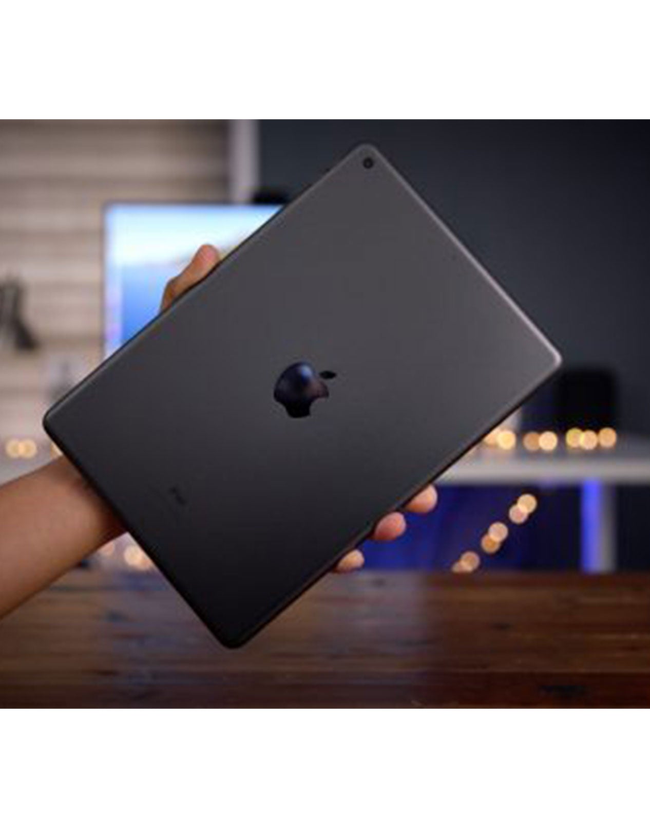 Apple iPad 7 32GB Wifi | New & Used iPads in NZ | TechCrazy Apple iPad 7 32GB Wifi | New & Used iPads in NZ | TechCrazy
