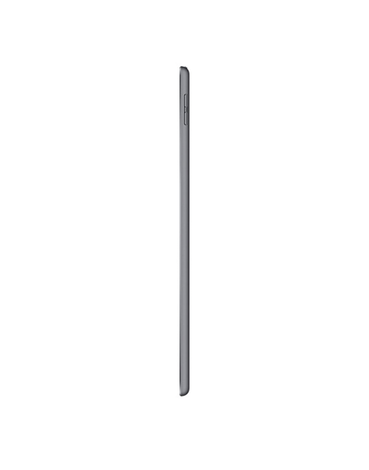 Apple iPad 7th Gen (2019) 10.2-inch 128GB Wifi + Cellular 4G - Space Gray (Acceptable-Refurbished)