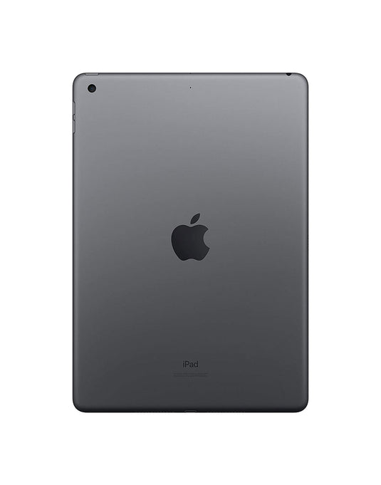 Back View of Apple iPad 7th Gen 32GB (Pre-Owned)