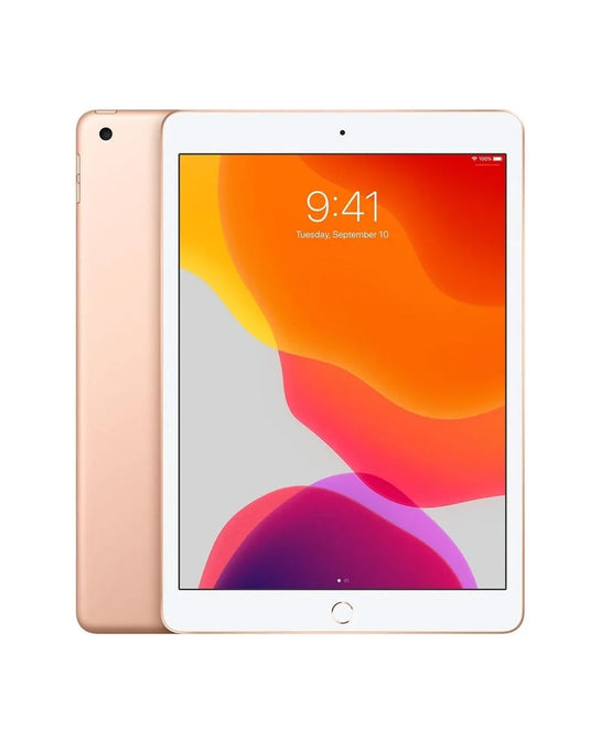 Apple iPad 8 32GB Wifi Only (As New-Condition)