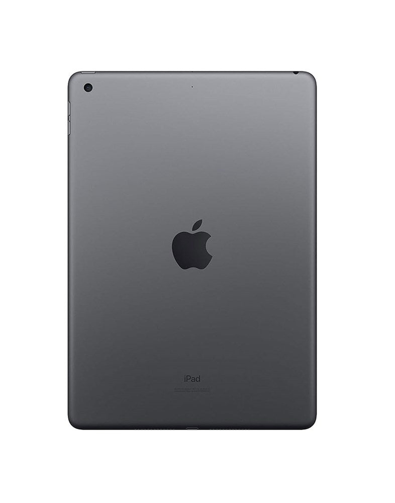 Apple iPad 8th Gen (2020) 10.2-inch 128GB Wifi + Cellular 4G -Space Grey (Good-Refurbished)