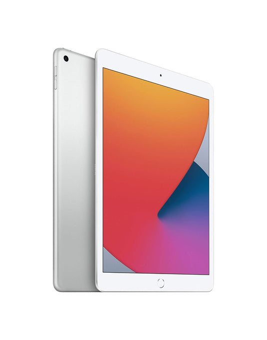 Apple iPad 8th Gen (2020) 10.2-inch 32GB Wifi Only 
