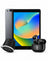Apple iPad 9th Gen (2021) 10.2-inch 64GB Wifi Only - Space Gray