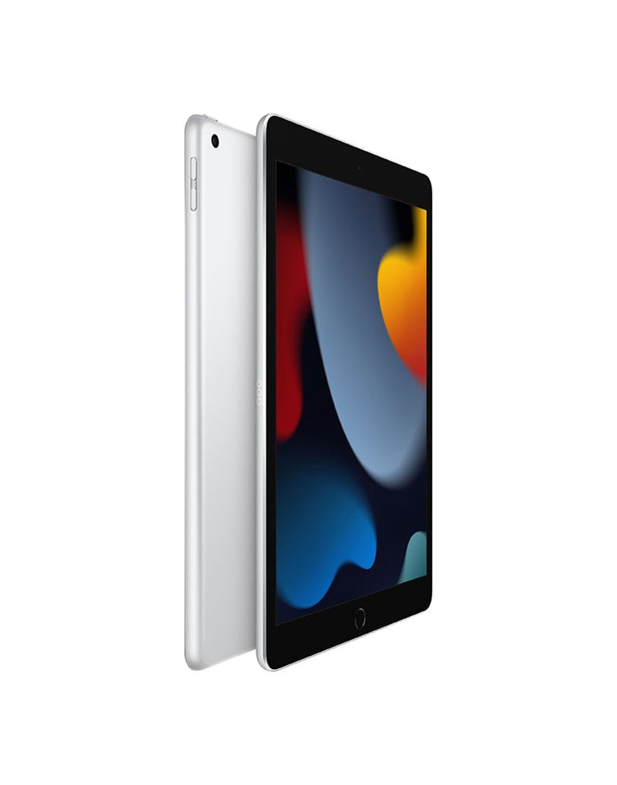 Apple iPad 9th Gen (2021) 10.2-inch 64GB Wifi Only - Silver