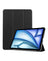 Apple iPad Air 11 (2024) 11-inch Hard Protective Case With Stand - Black