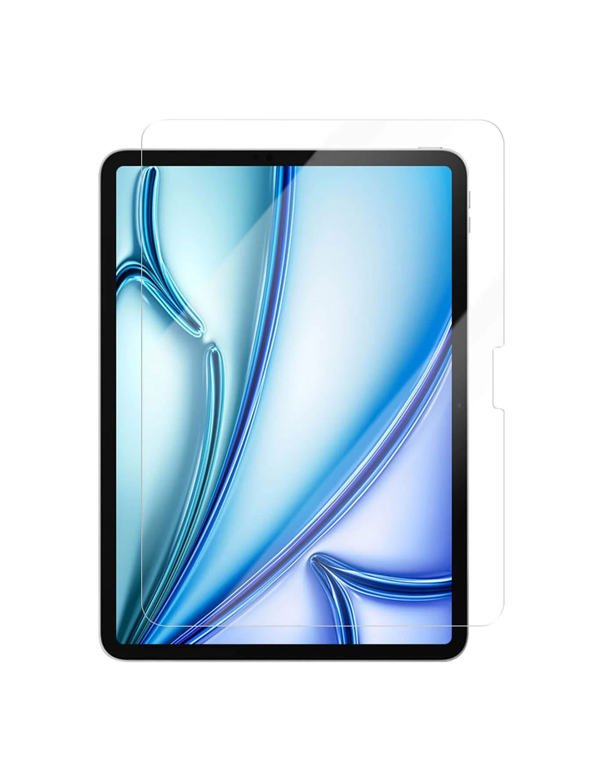 Apple iPad Air 11-inch Tempered Glass