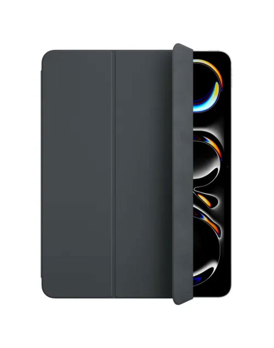 Apple iPad Air 13-inch (M2) Smart Folio Case - Black