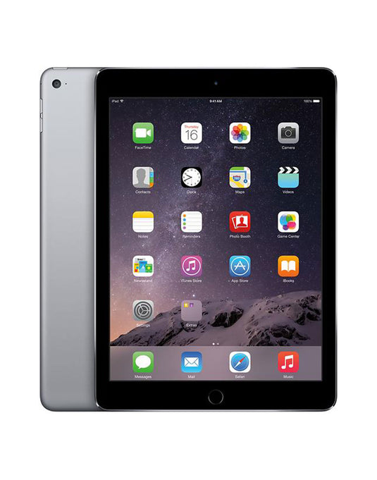 Apple iPad Air 2 32GB Wifi Only - Space Grey