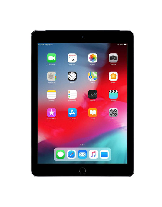 Apple iPad Air 2 9.7-inch 128GB Wifi + Cellular 4G - Space Gray