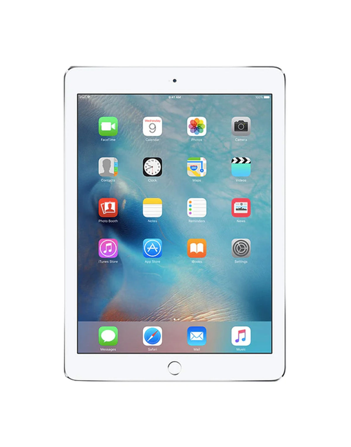 Apple iPad Air 2 32GB Wifi Only - Silver