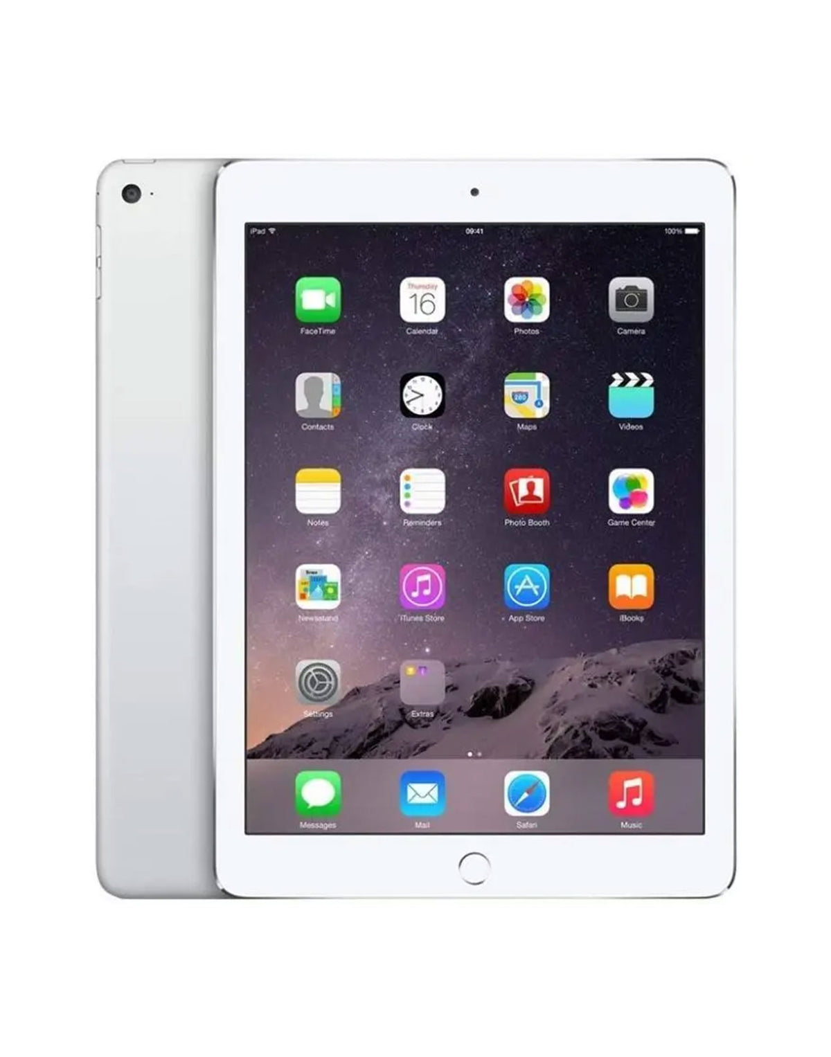 Apple iPad Air 2 32GB Wifi Only - Silver