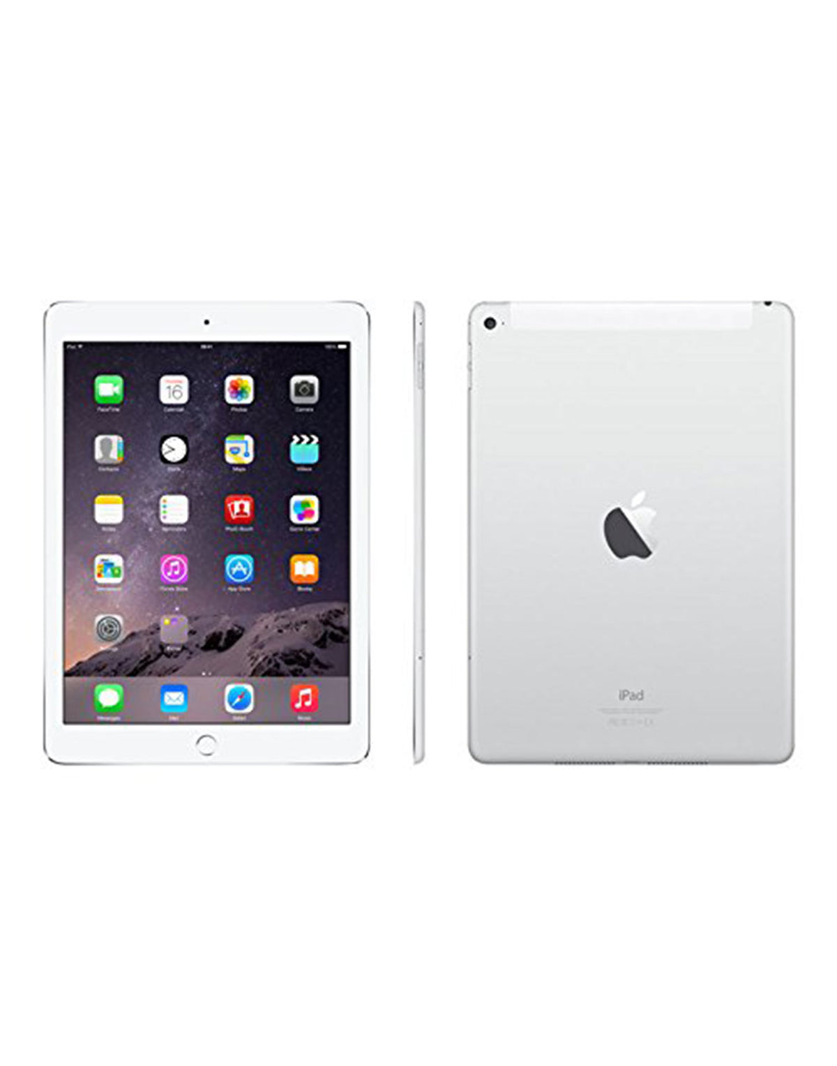 Apple iPad Air (2013) 9.7-inch 16GB Wifi Only 