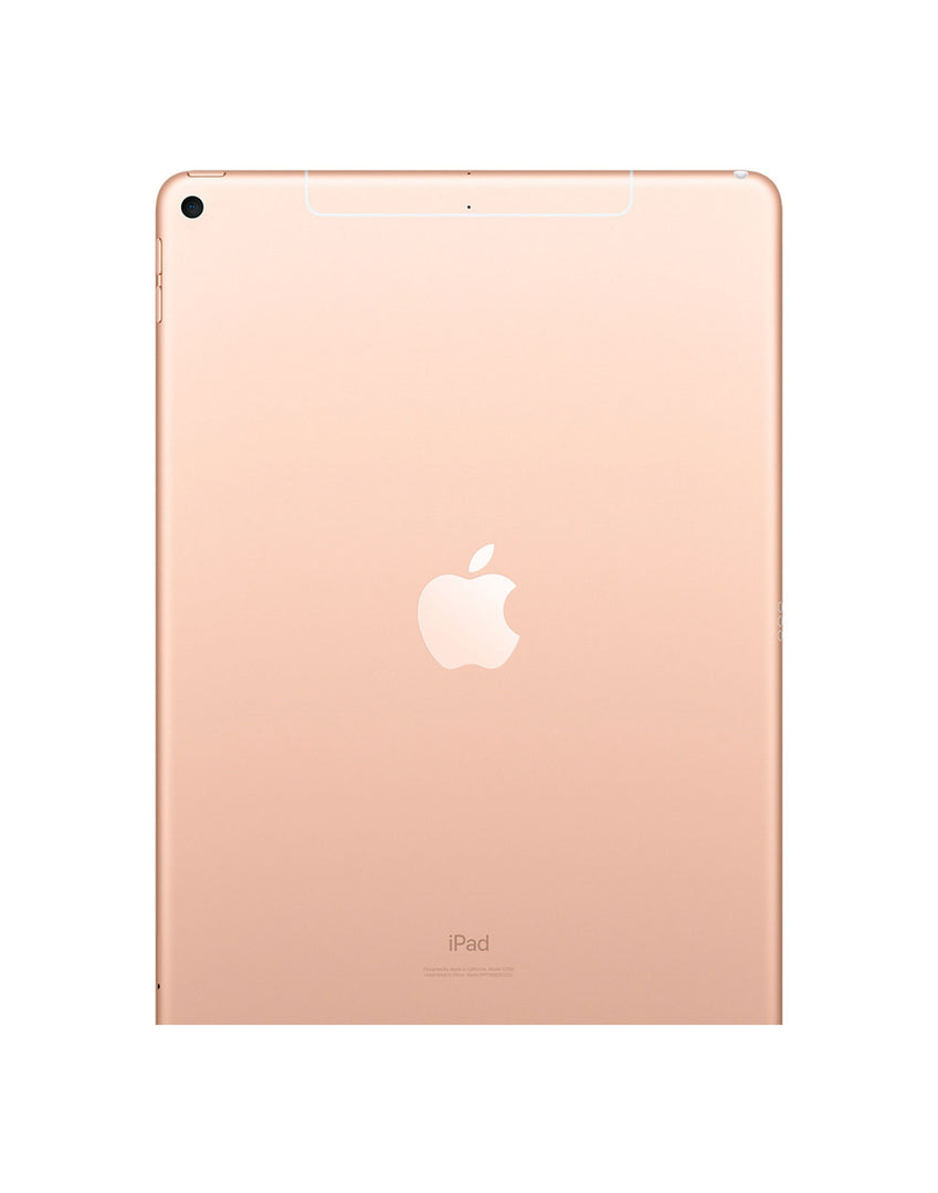 Apple iPad Air 3 10.5 inch 64GB Wifi + Cellular 3G/4G ( Very Good-Condition)