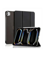 Apple iPad Air 4 Shockproof Flip Case for iPad Air 4 / Air 5 / Pro 11 (1st / 2nd / 3rd / 4th Gen) – Black