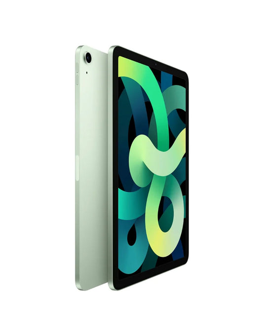 Apple iPad Air 4 (2020) 10.9-inch 64GB Wifi Only - Green