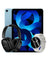 Apple iPad Air 5 (2022) 10.9-inch M1 Chip 8GB 64GB Wifi + Cellular - Blue