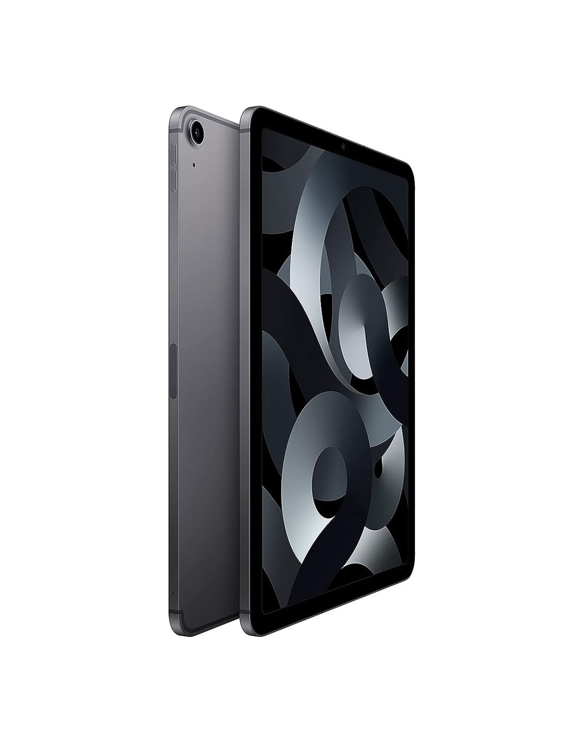 Apple iPad Air 5 (2022) 10.9-inch 64GB Wifi + Cellular 5G - Space Gray