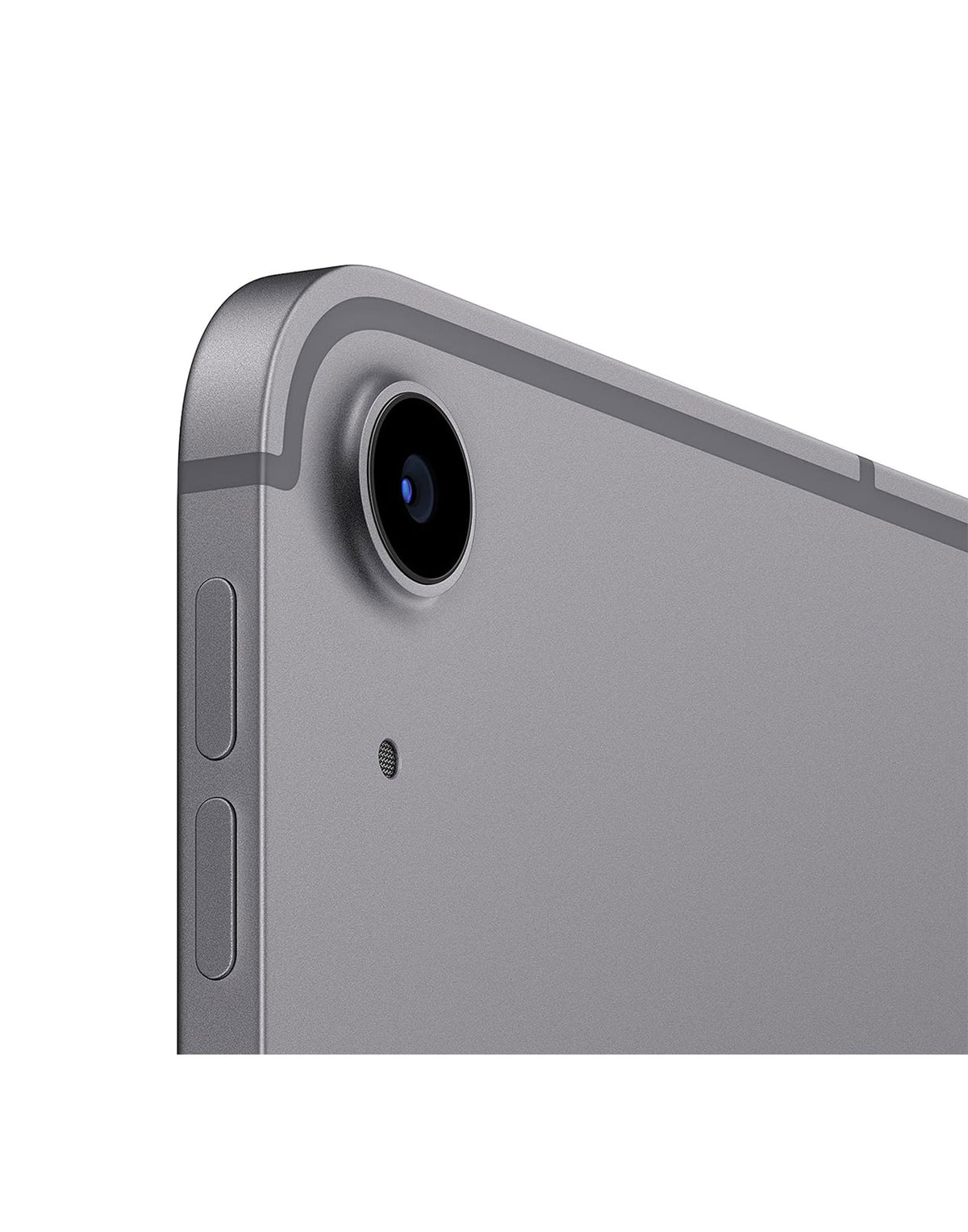 Apple iPad Air 5 (2022) 10.9-inch 256GB Wifi + Cellular 5G - Space Grey