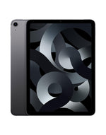 Apple iPad Air 5 (2022) 10.9-inch 256GB Wifi + Cellular 5G - Space Grey